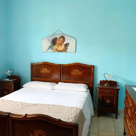 La Perla Del Borgo By Apulianbnv Apartmán *