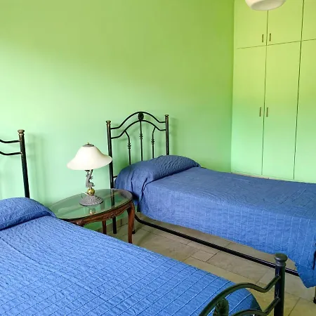 Apartmán La Perla Del Borgo By Apulianbnv *